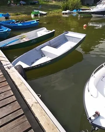 Oleandria-,, Domek Poziomeczka